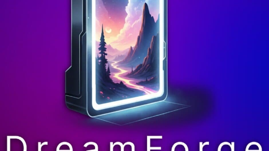 DreamForge artwork 2