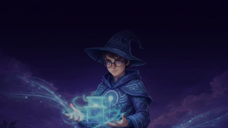 DreamForge artwork 1