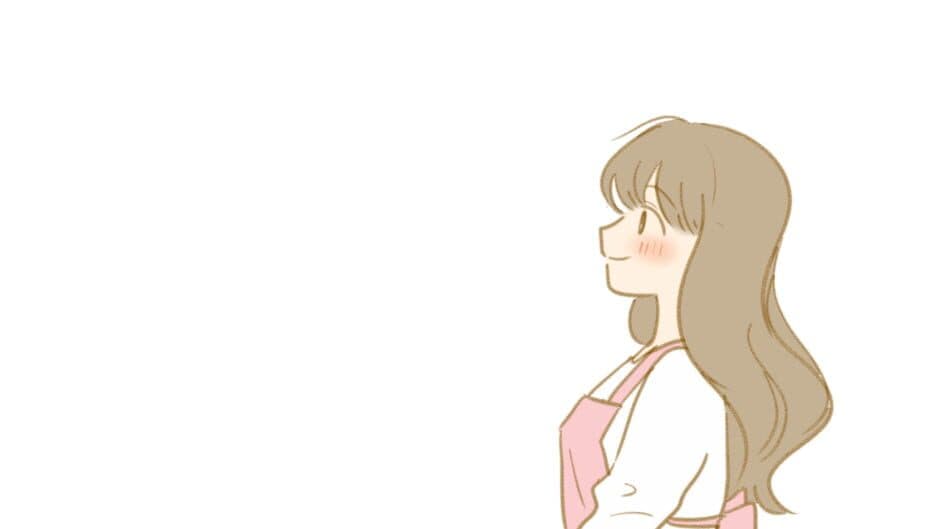 I Want To Cook Like Mom artwork 2