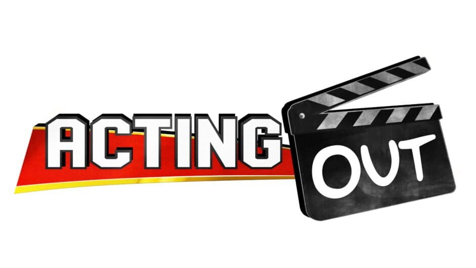 Acting Out artwork 3