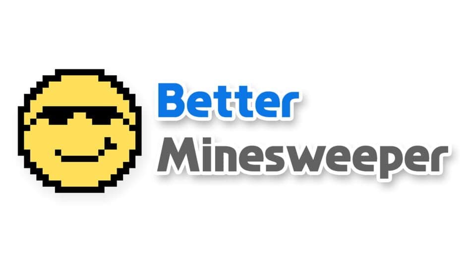 Better Minesweeper artwork 2
