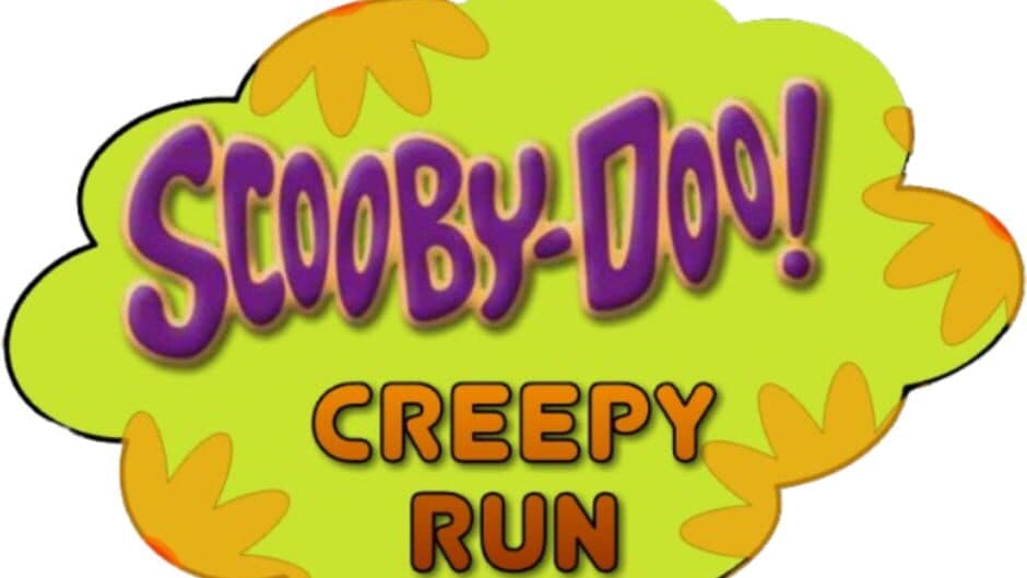 Scooby-Doo!: Creepy Run artwork 1