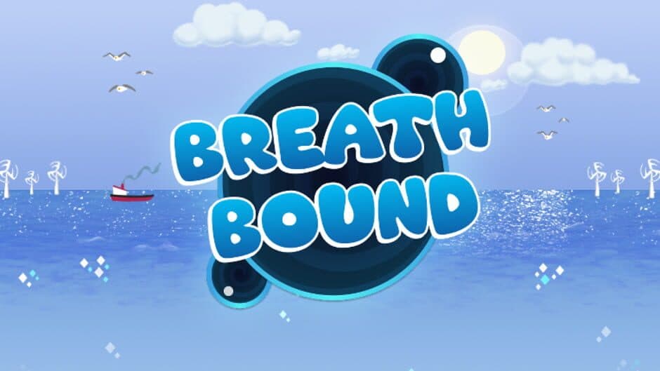 Breath Bound artwork 1