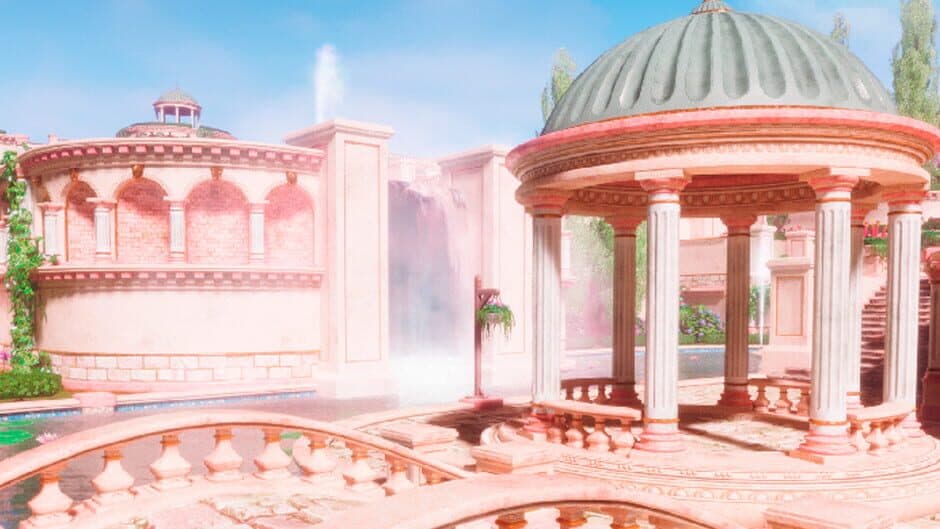 Puzzle Park II artwork 1