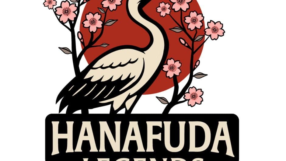 Hanafuda Legends artwork 2