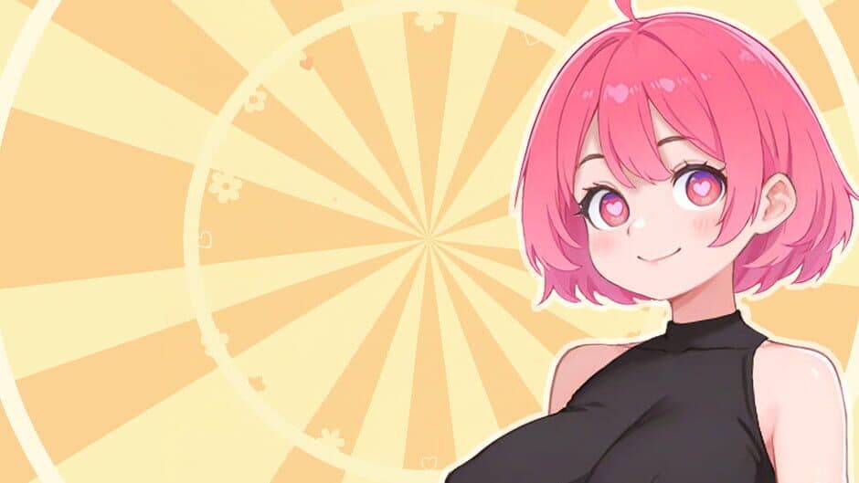 Bongo Waifu artwork 1
