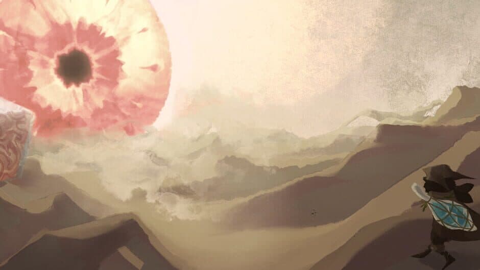 Desol artwork 1