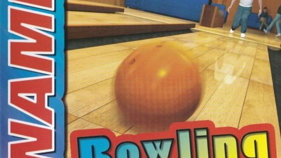 Alley 19 Bowling artwork 3