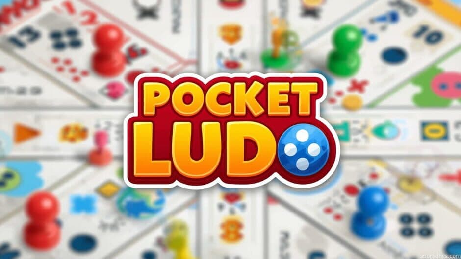 Pocket Ludo artwork 1