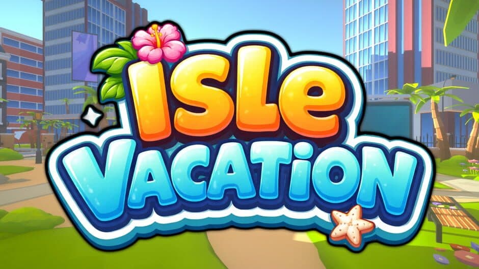 Isle Vacation artwork 1