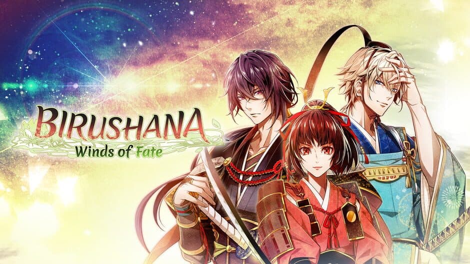 Birushana: Winds of Fate artwork 1