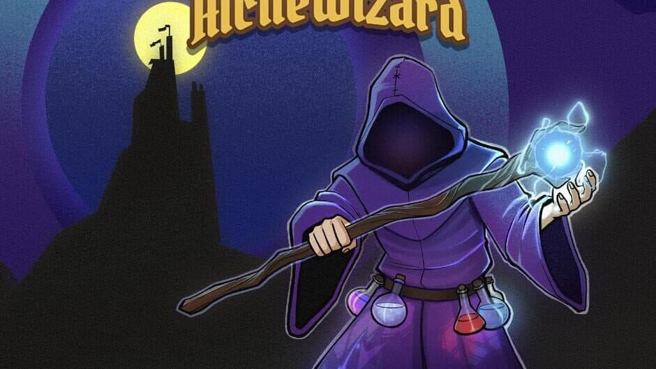 Alchewizard artwork 1