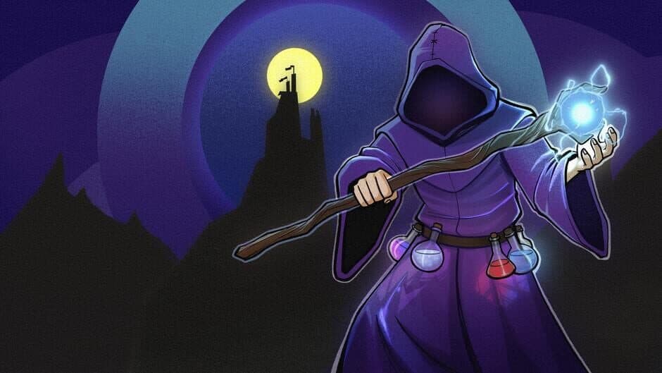 Alchewizard artwork 2