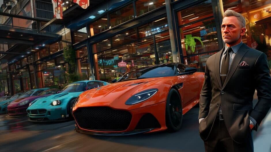 Auto Shop Simulator artwork 2