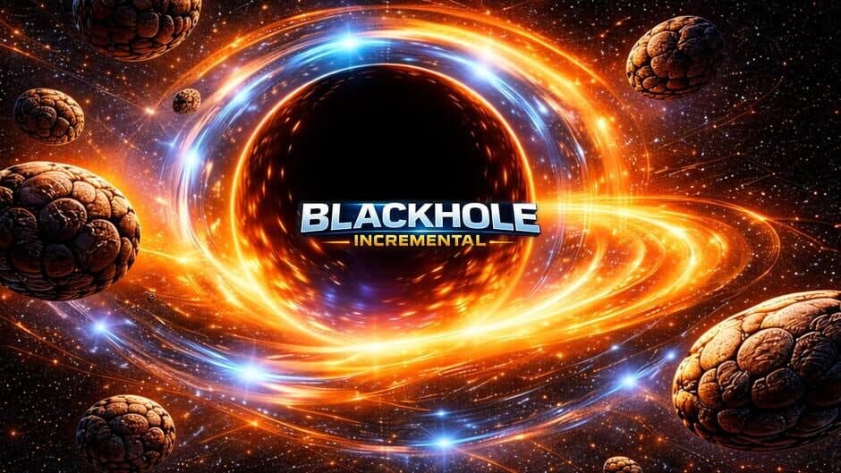 Blackhole Incremental artwork 1