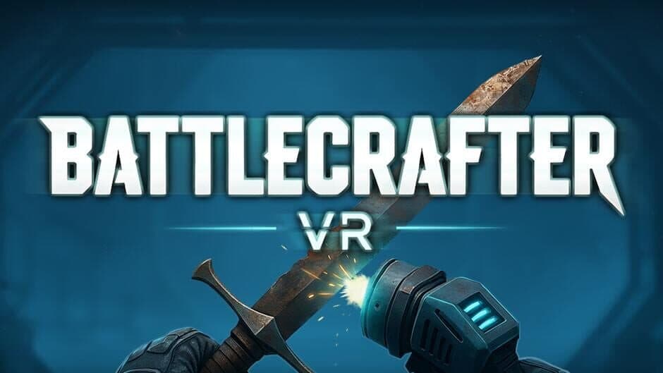 Battlecrafter VR artwork 1