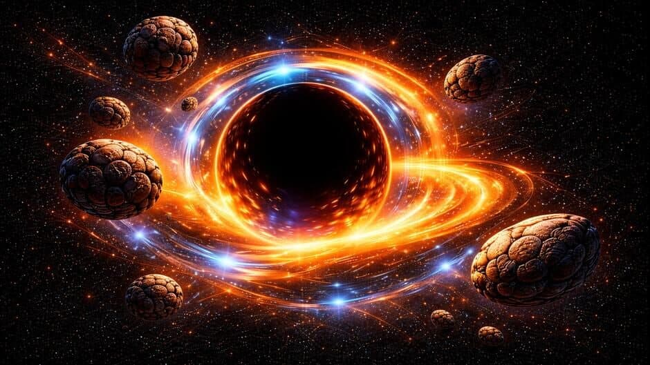 Blackhole Incremental artwork 2