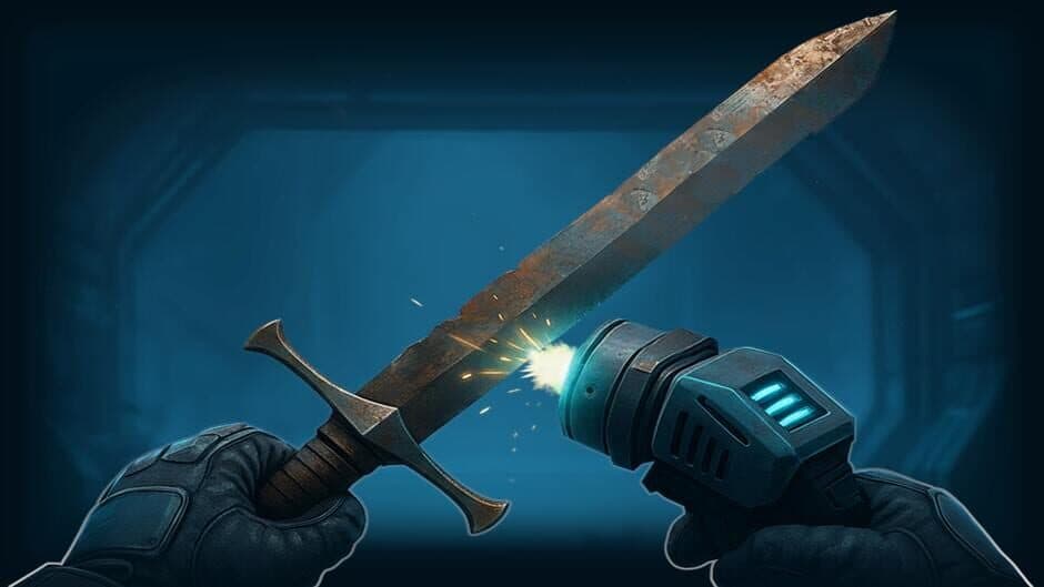 Battlecrafter VR artwork 2