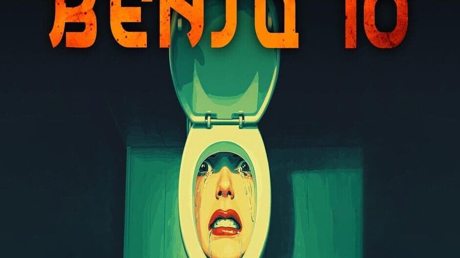 Benjo 10 artwork 1