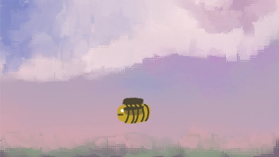 Beel the Pollinator artwork 1
