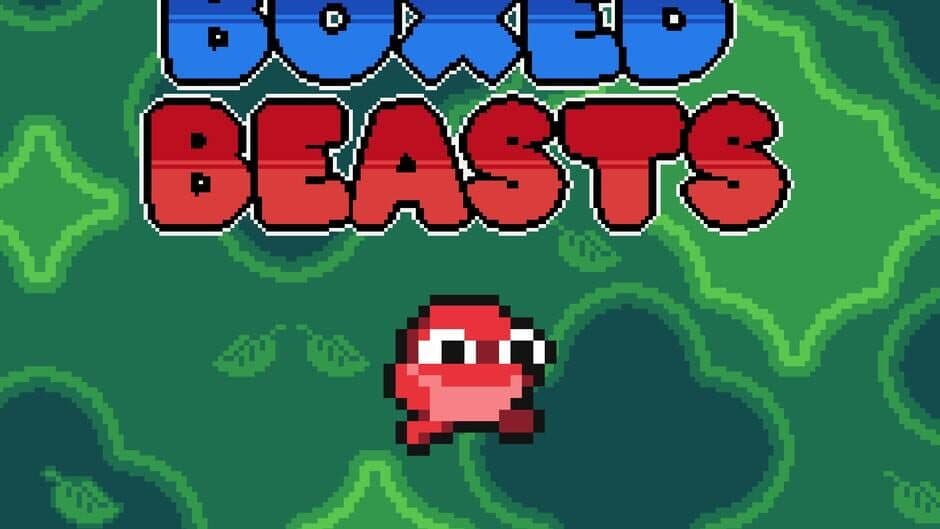 Boxed Beasts artwork 1