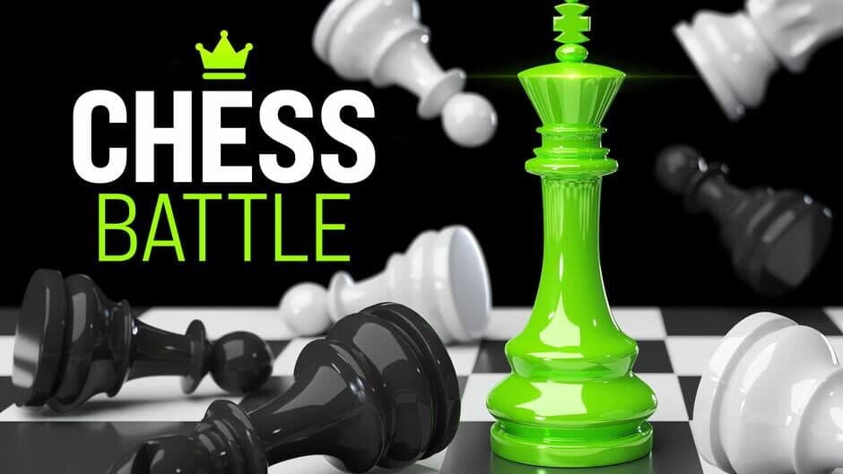 Chess Battle artwork 1