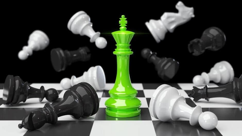 Chess Battle artwork 2