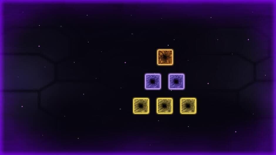 Cube KaBaam: Cryptic Trail artwork 2