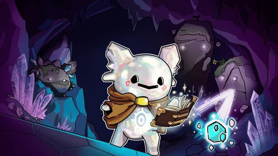 Golem Lights artwork 2