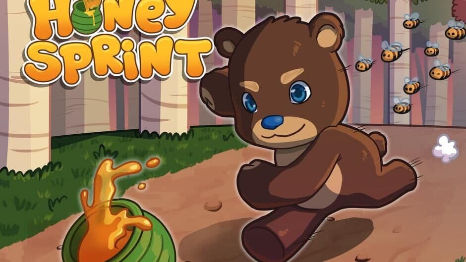 Honey Sprint artwork 1
