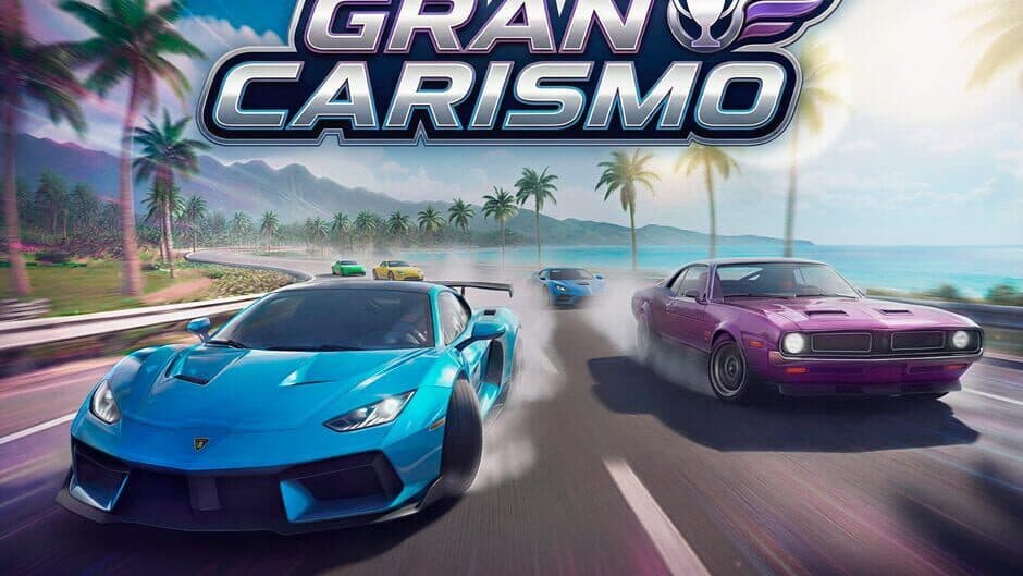 Grand Car Racing artwork 1