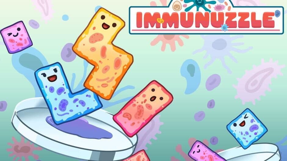 Immunuzzle artwork 2