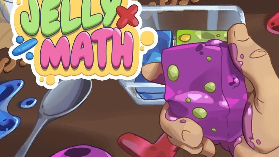 Jelly Math artwork 1