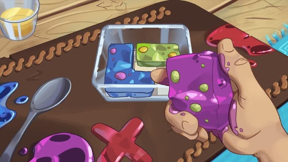 Jelly Math artwork 2