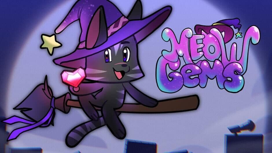 MeowGems artwork 1