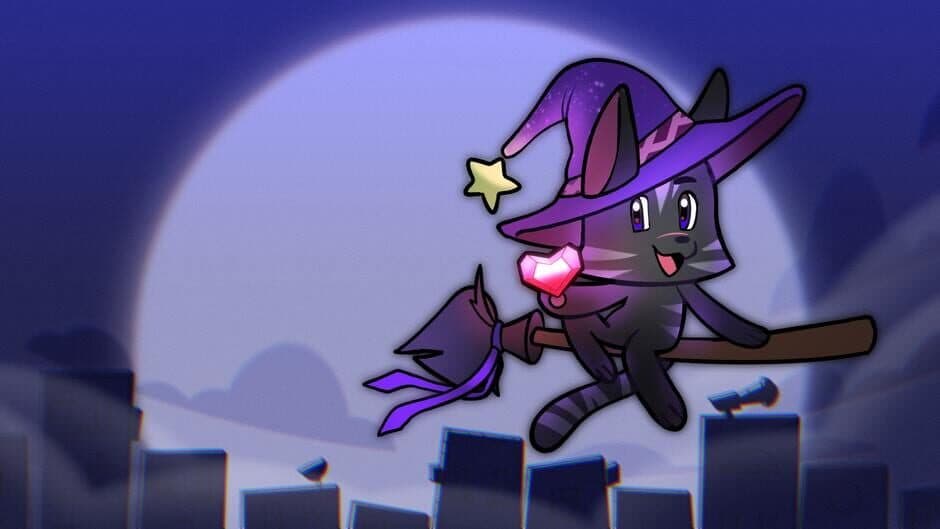 MeowGems artwork 2
