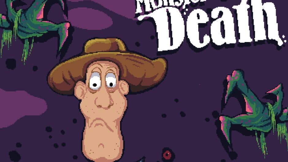 Monster's Death artwork 1