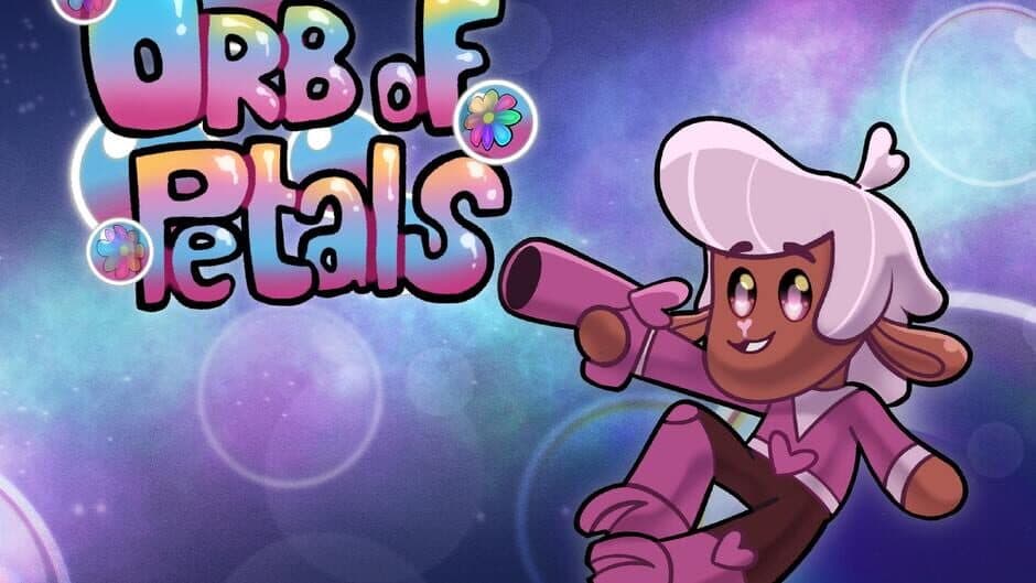 Orb of Petals artwork 1
