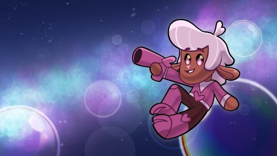 Orb of Petals artwork 2