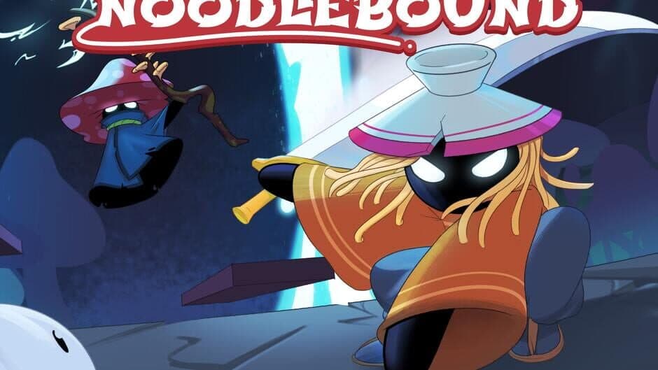 Noodlebound artwork 1