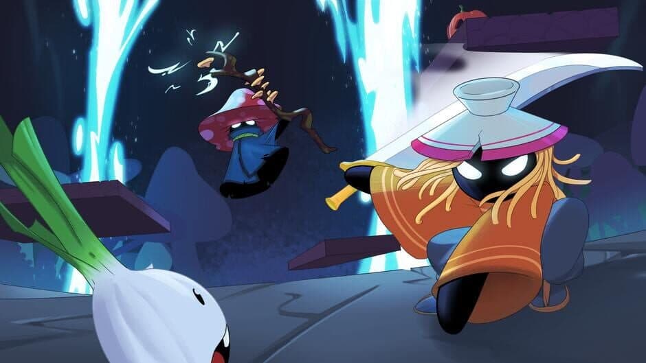 Noodlebound artwork 2