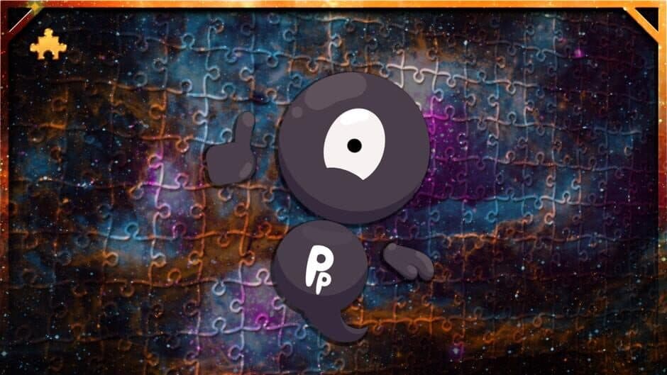 Pixel Puzzles Space Jigsaws artwork 2