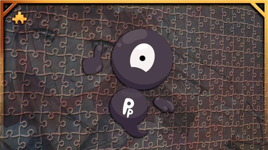 Pixel Puzzles Anime Jigsaws artwork 2