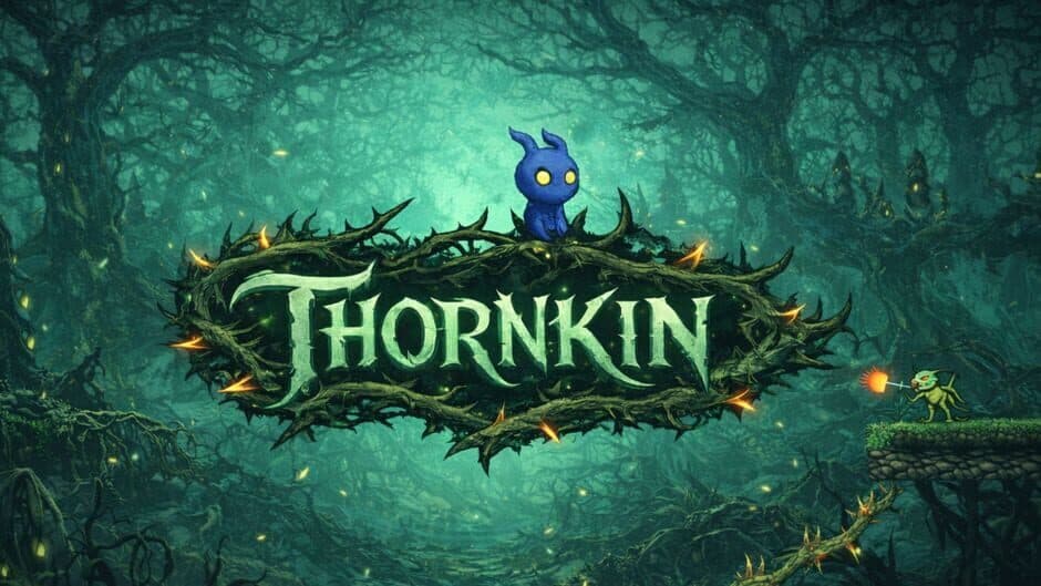 Thornkin artwork 1