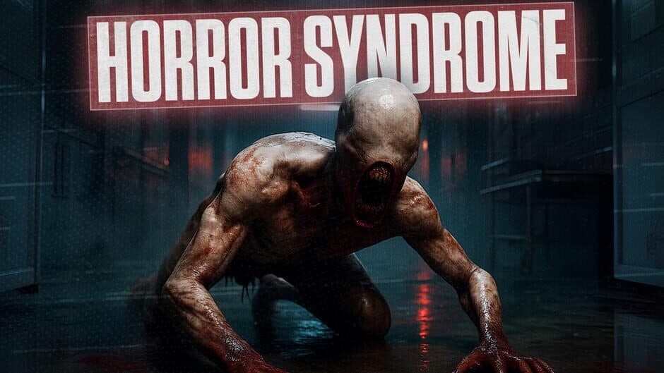 Silent Evil Dead Horror Syndrome artwork 1