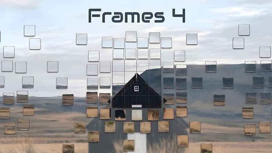 Shattered Frames 4: Micro Worlds artwork 1