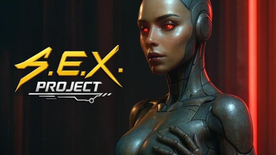 S.E.X. Project: Simulated Emotional Xenotech artwork 1