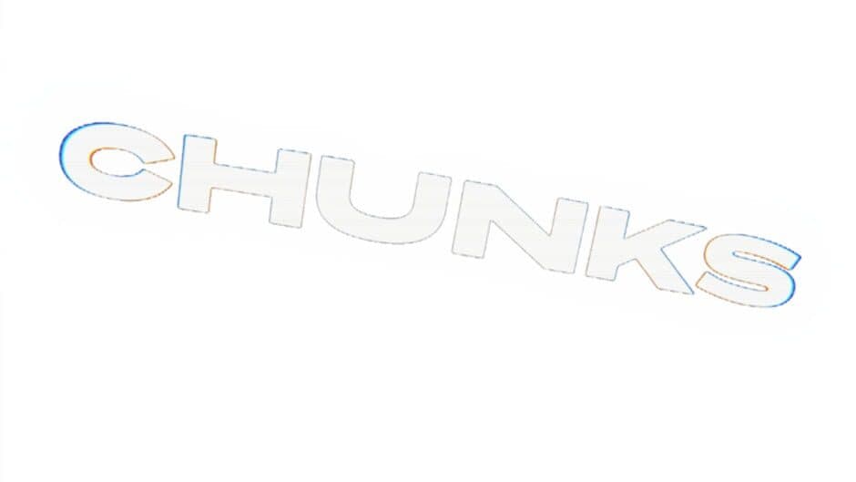 Chunks artwork 2