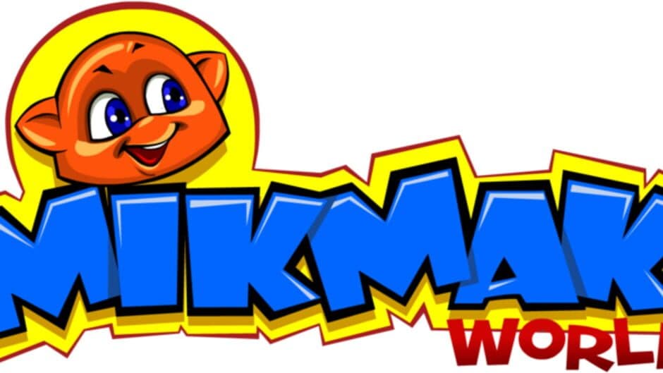 Mikmak World artwork 1