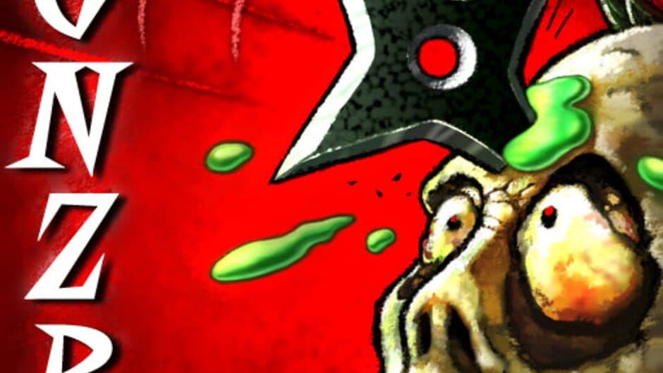 Ghost Ninja: Zombie Beatdown artwork 2